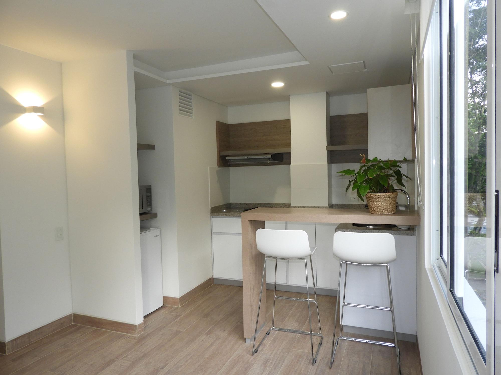 Park V Hotel & Suites 卡利 外观 照片