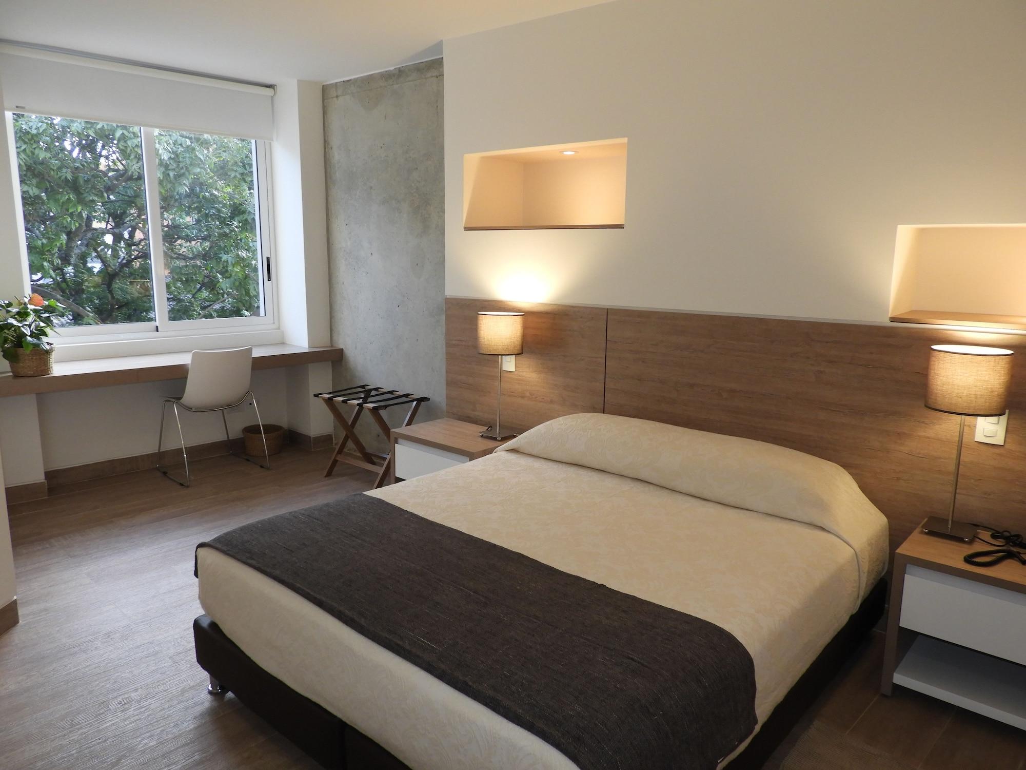 Park V Hotel & Suites 卡利 外观 照片