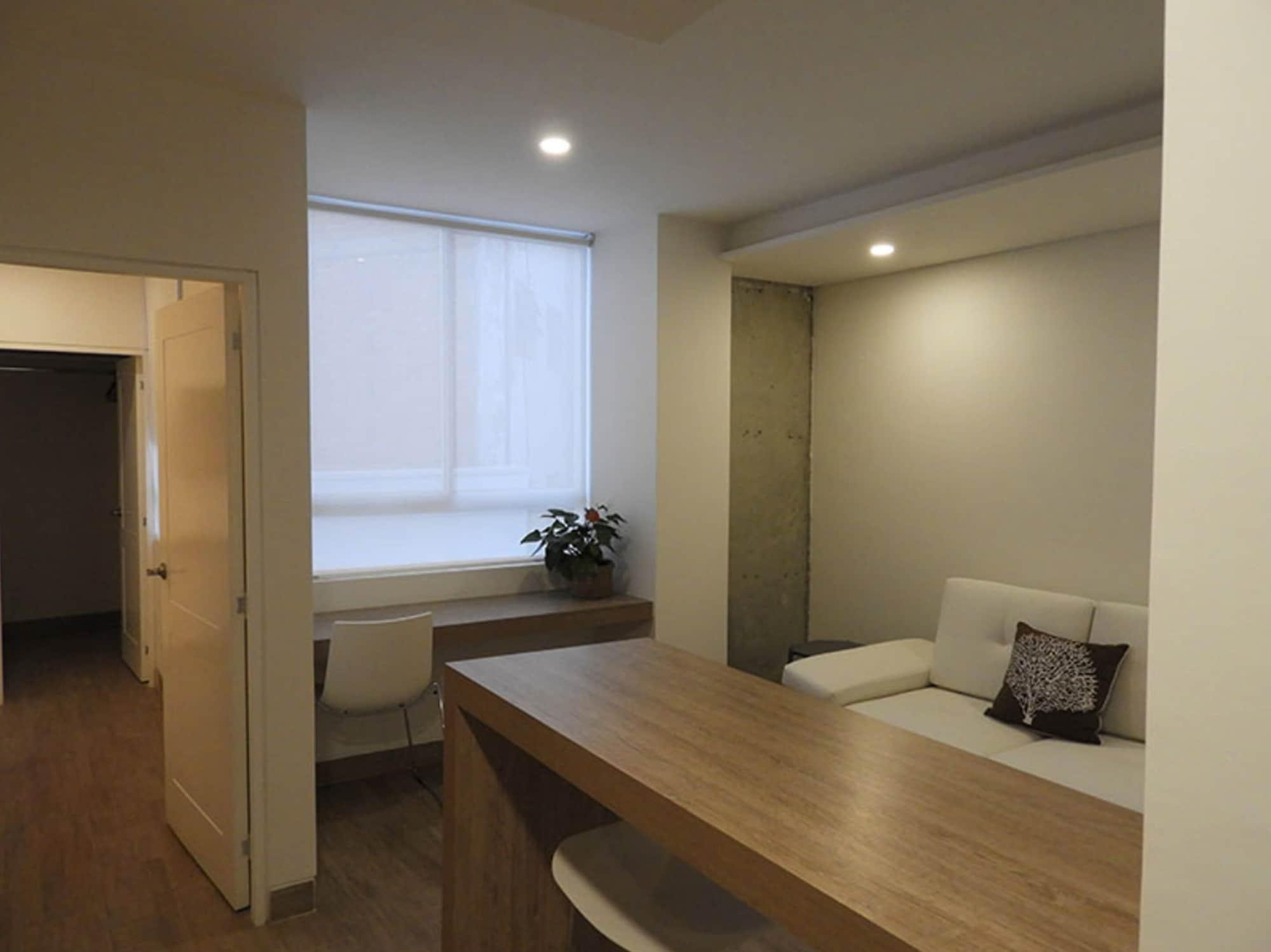 Park V Hotel & Suites 卡利 外观 照片