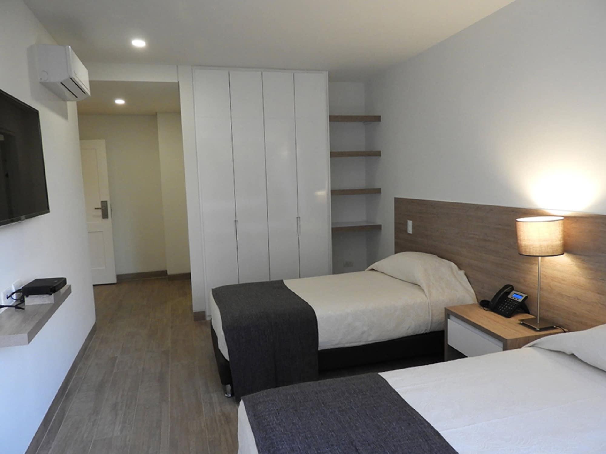 Park V Hotel & Suites 卡利 外观 照片