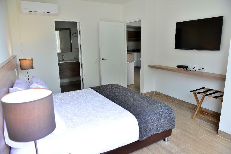 Park V Hotel & Suites 卡利 外观 照片