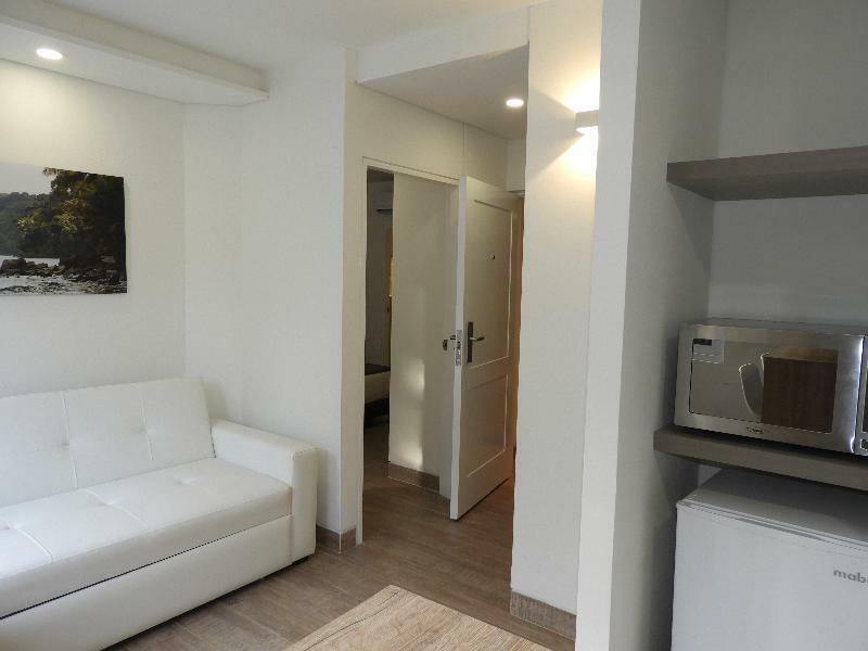 Park V Hotel & Suites 卡利 外观 照片
